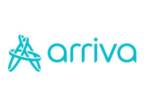 Arriva logo Arriva logo