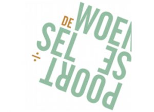 De Woenselse Poort logo De Woenselse Poort logo