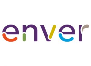 Enver logo Enver logo