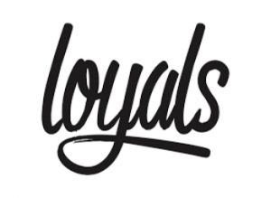 Loyals logo Loyals logo