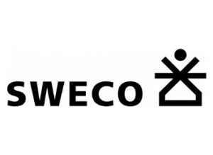 Sweco logo Sweco logo