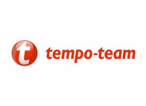 Tempo Team logo Tempo Team logo