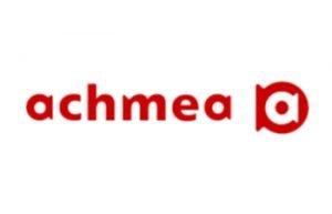 logo Achmea logo Achmea