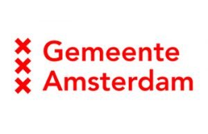 logo amsterdam logo amsterdam