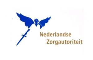 Nederlandse Zorgautoriteit Nederlandse Zorgautoriteit