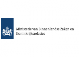 Ministerie van binnenlandse zaken en koninkrijksrelaties Ministerie van binnenlandse zaken en koninkrijksrelaties